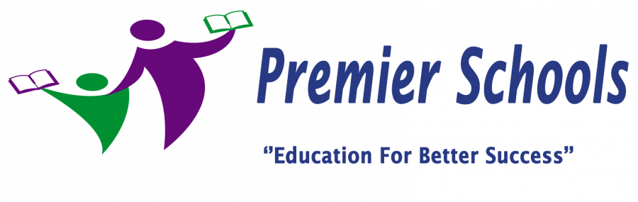 School logo